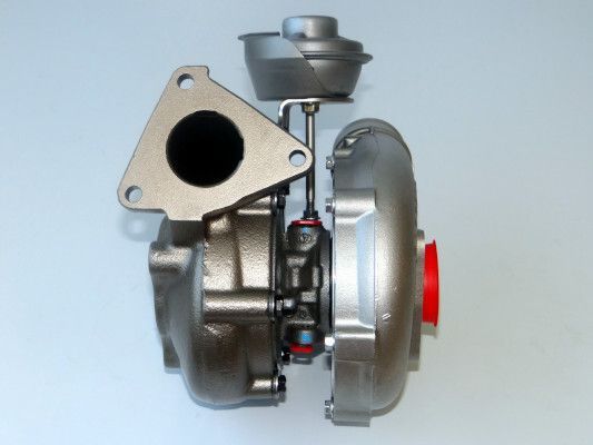 Kompresorius, įkrovimo sistema DRI 729117200