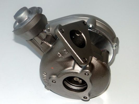 Kompresorius, įkrovimo sistema DRI 729117200