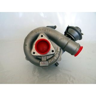 Kompresorius, įkrovimo sistema DRI 729117210