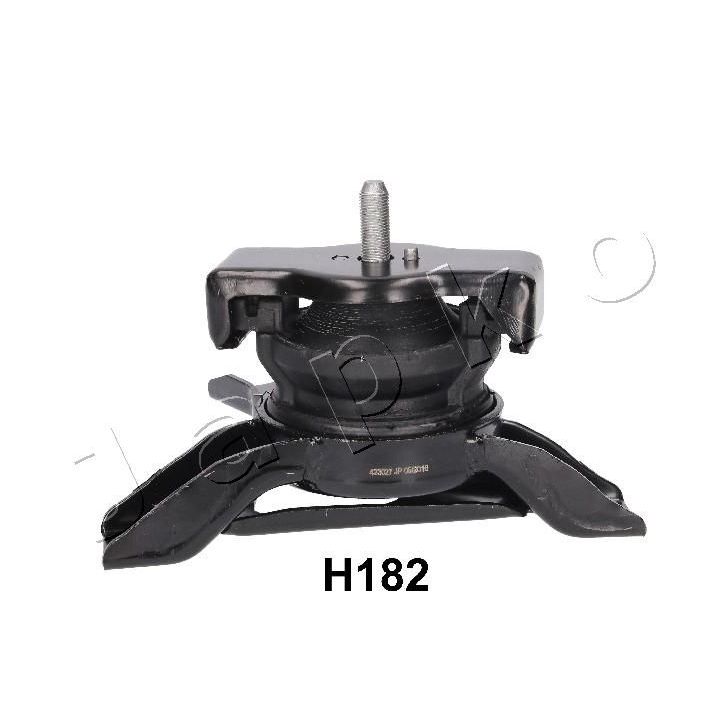 Variklio montavimas JAPKO GOJH182