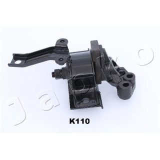 Variklio montavimas JAPKO GOJK110