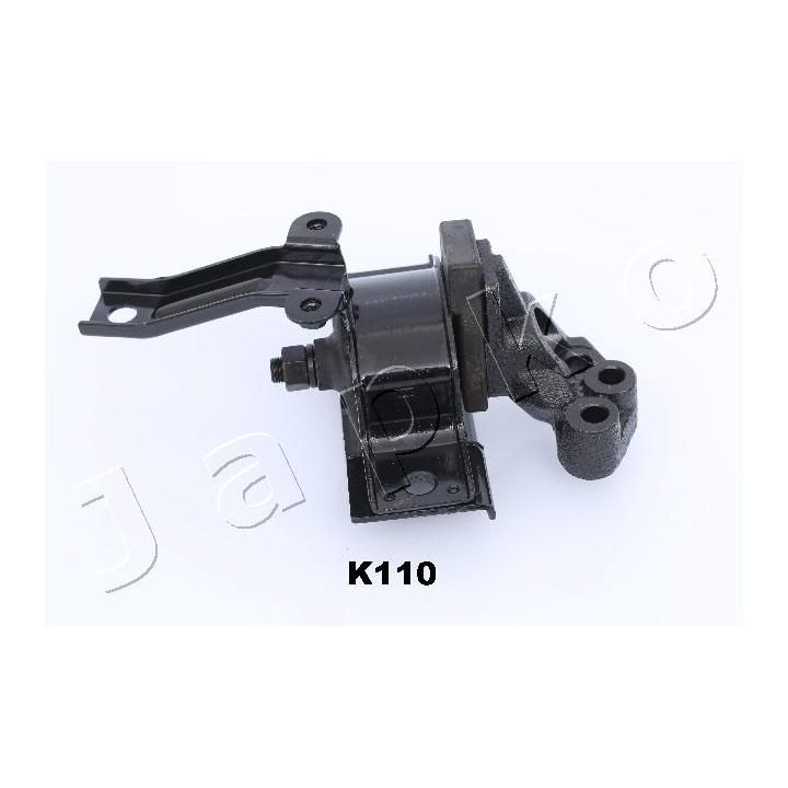 Variklio montavimas JAPKO GOJK110