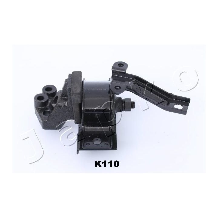 Variklio montavimas JAPKO GOJK110