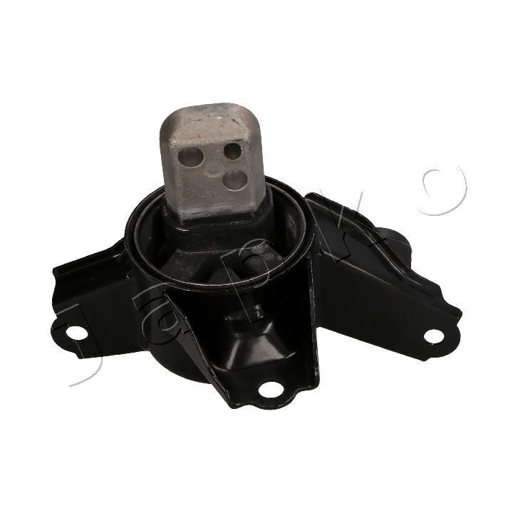 Variklio montavimas JAPKO GOJK128