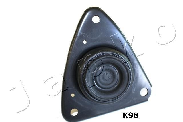 Variklio montavimas JAPKO GOJK98