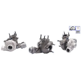 Kompresorius, įkrovimo sistema DRI 729119490