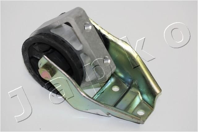 Variklio montavimas JAPKO GOJM03