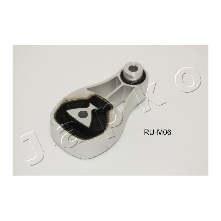 Variklio montavimas JAPKO GOJM06