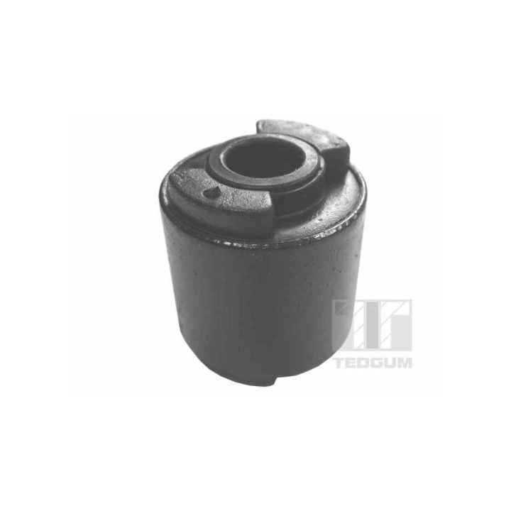 Valdymo svirties/išilginių svirčių įvorė TEDGUM 01134340