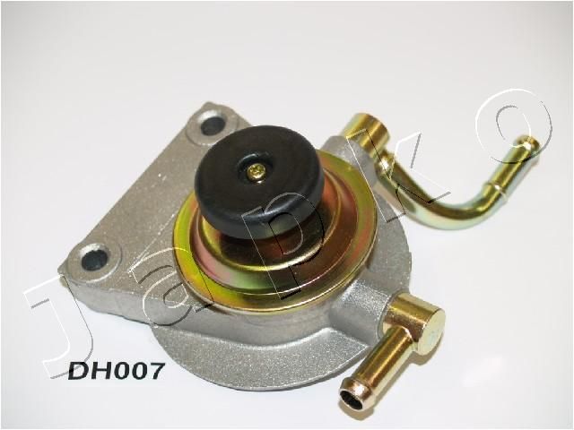 įpurškimo sistema JAPKO 9DH007