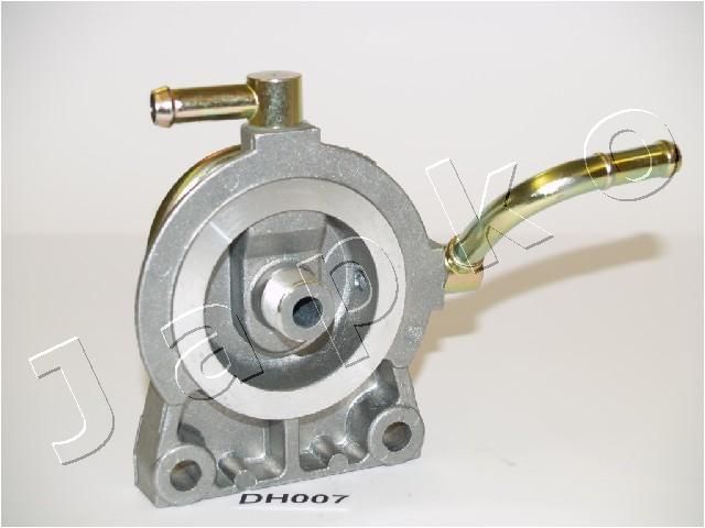 įpurškimo sistema JAPKO 9DH007