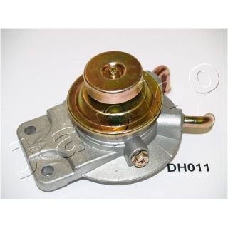 įpurškimo sistema JAPKO 9DH011