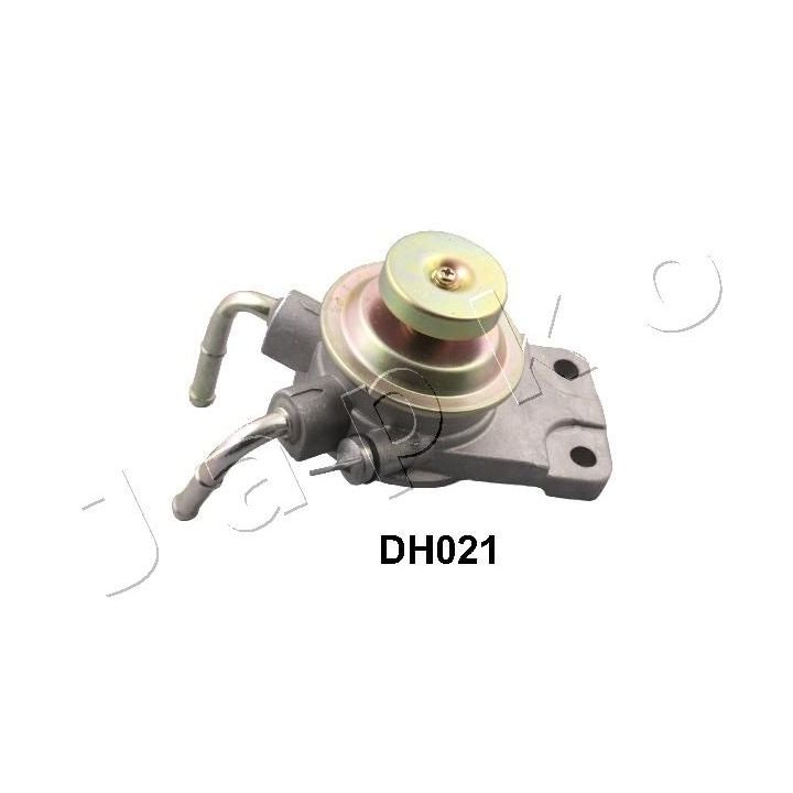 įpurškimo sistema JAPKO 9DH021