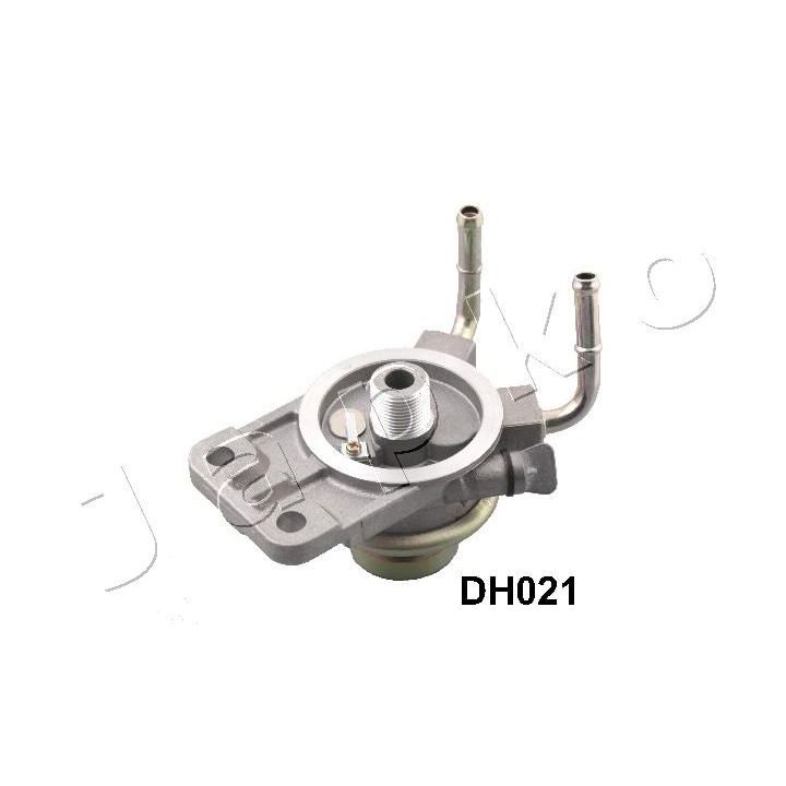 įpurškimo sistema JAPKO 9DH021