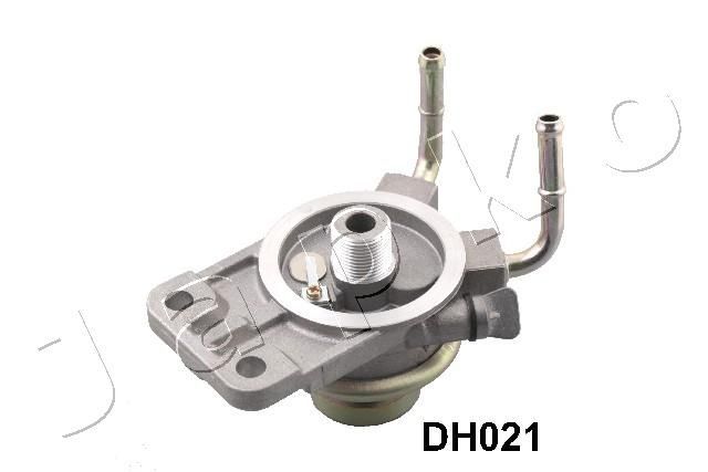 įpurškimo sistema JAPKO 9DH021