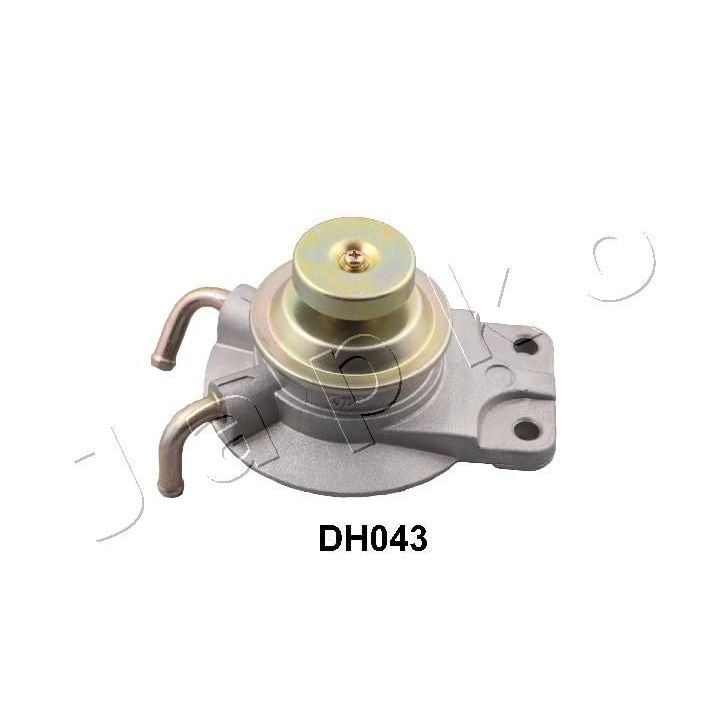 įpurškimo sistema JAPKO 9DH043