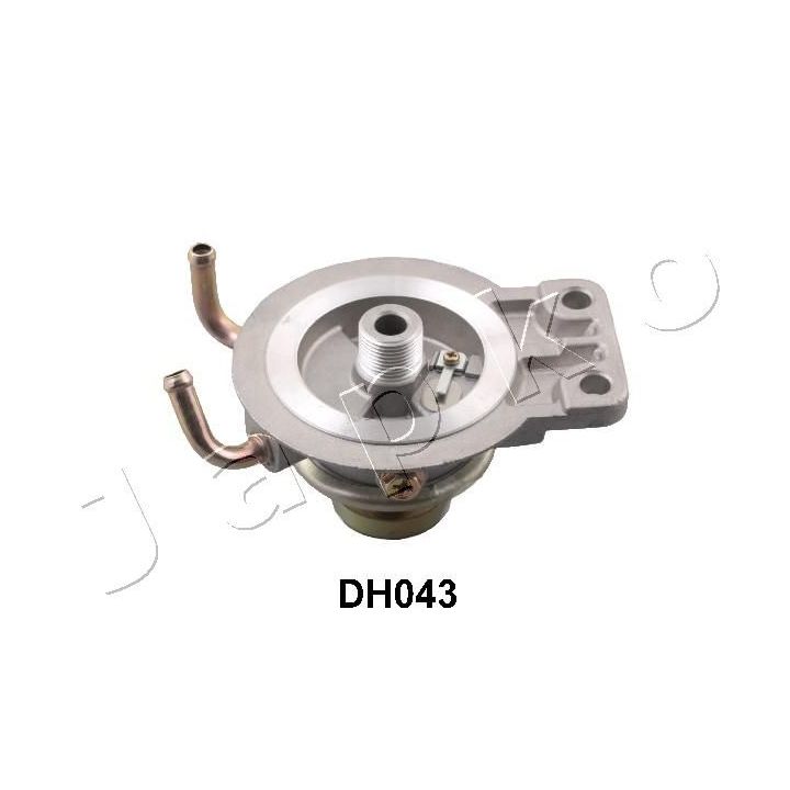 įpurškimo sistema JAPKO 9DH043