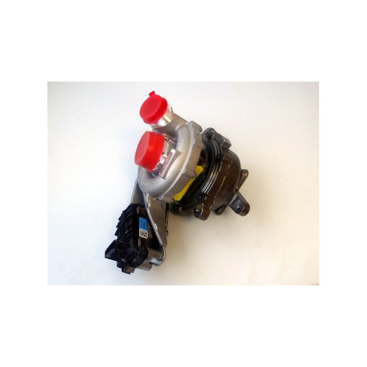 Kompresorius, įkrovimo sistema DRI 729121780