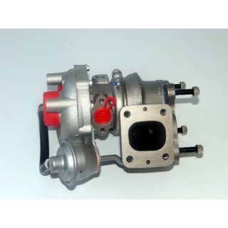 Kompresorius, įkrovimo sistema DRI 729122400