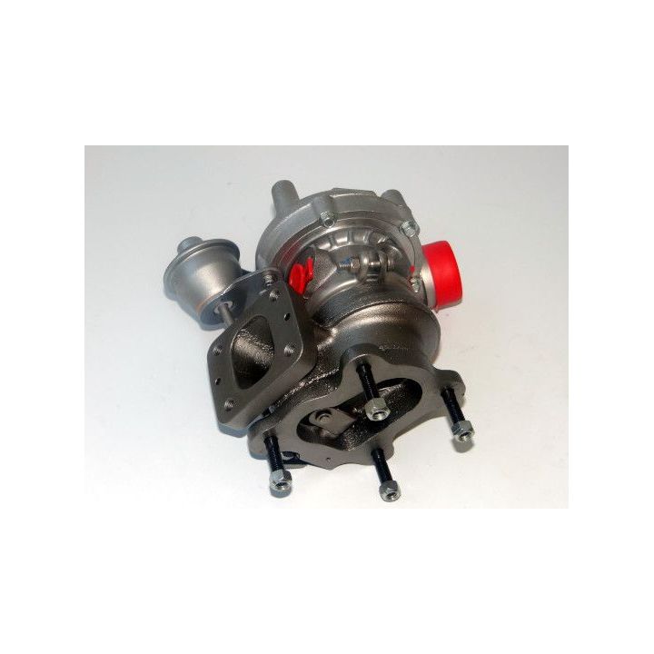 Kompresorius, įkrovimo sistema DRI 729122400