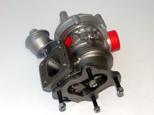 Kompresorius, įkrovimo sistema DRI 729122400