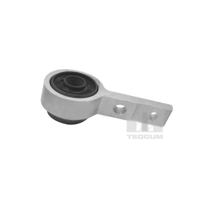 Valdymo svirties/išilginių svirčių įvorė TEDGUM TED10653