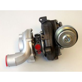 Kompresorius, įkrovimo sistema DRI 729124770