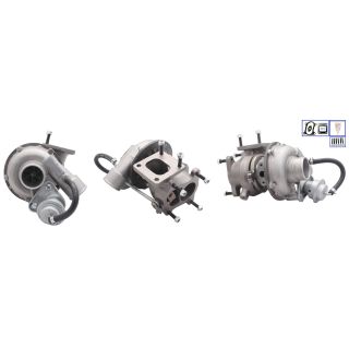 Kompresorius, įkrovimo sistema DRI 729125180