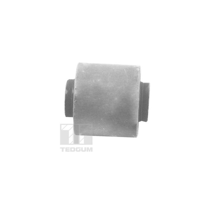 Valdymo svirties/išilginių svirčių įvorė TEDGUM TED15160