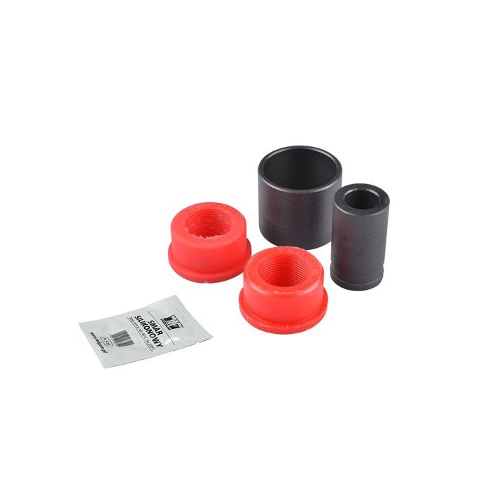 Valdymo svirties/išilginių svirčių įvorė TEDGUM TED16277