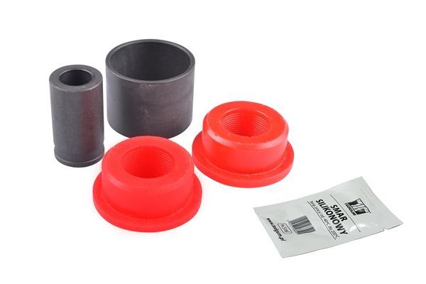 Valdymo svirties/išilginių svirčių įvorė TEDGUM TED25107