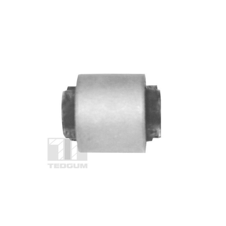 Valdymo svirties/išilginių svirčių įvorė TEDGUM TED26360