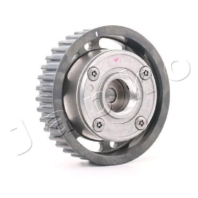 Skirstomojo veleno reguliatorius JAPKO VVTJ-048