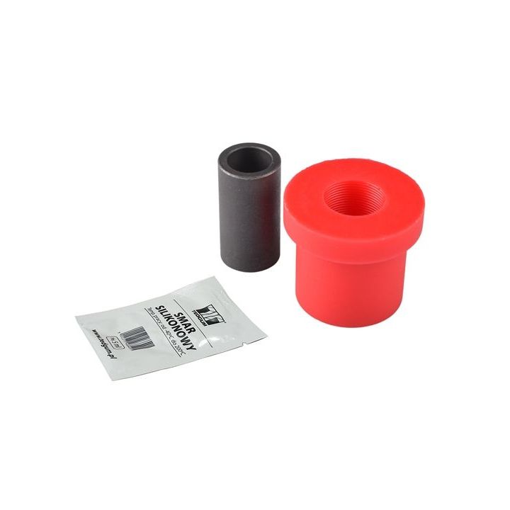 Valdymo svirties/išilginių svirčių įvorė TEDGUM TED32349