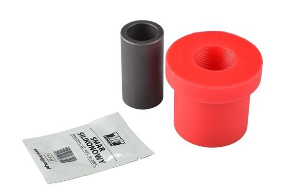 Valdymo svirties/išilginių svirčių įvorė TEDGUM TED32349