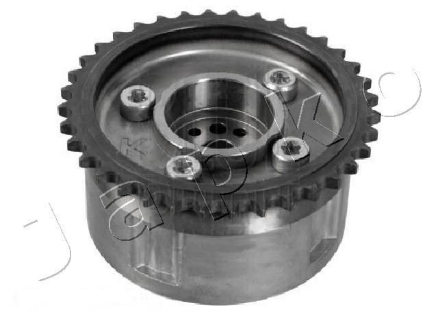 Skirstomojo veleno reguliatorius JAPKO VVTJ-073