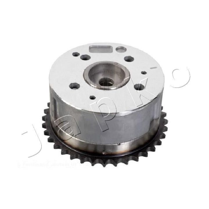 Skirstomojo veleno reguliatorius JAPKO VVTJ-074