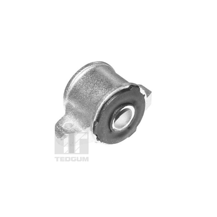 Valdymo svirties/išilginių svirčių įvorė TEDGUM TED48573