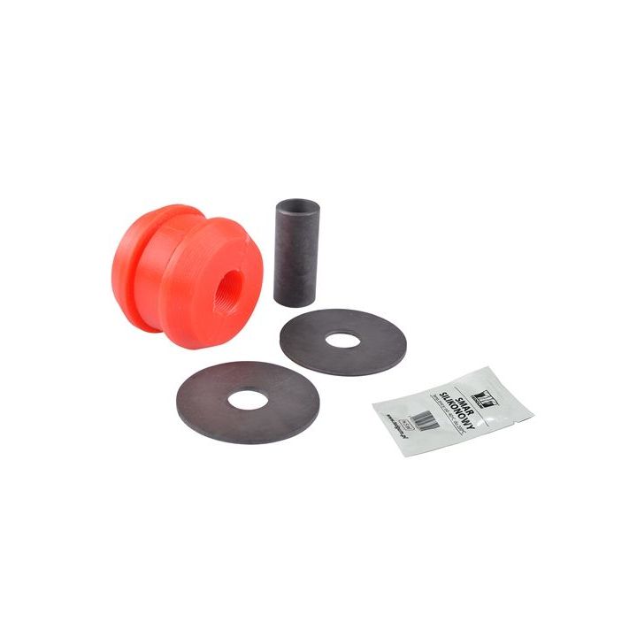 Valdymo svirties/išilginių svirčių įvorė TEDGUM TED51910