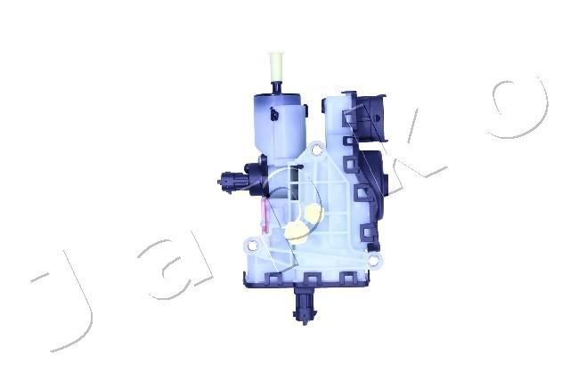 Tiekimo modulis, urėjos įpurškimas JAPKO UP-001TR