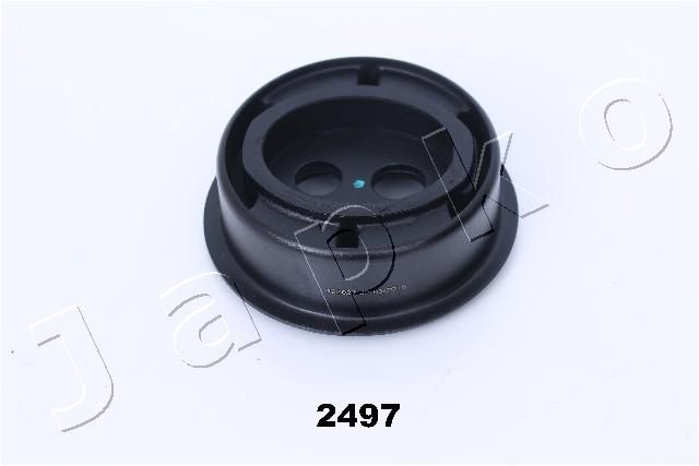 Montavimas, diferencialas JAPKO GOJ2497