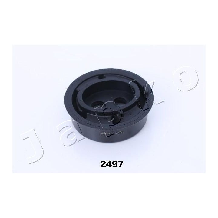 Montavimas, diferencialas JAPKO GOJ2497