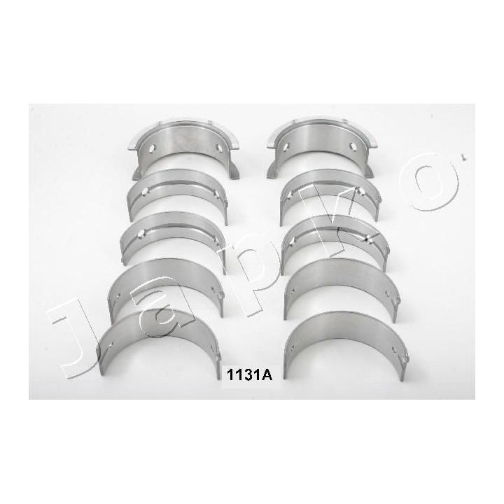 Alkūninio veleno guolių rinkinys JAPKO 61131A