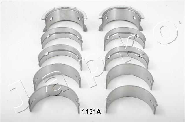 Alkūninio veleno guolių rinkinys JAPKO 61131A