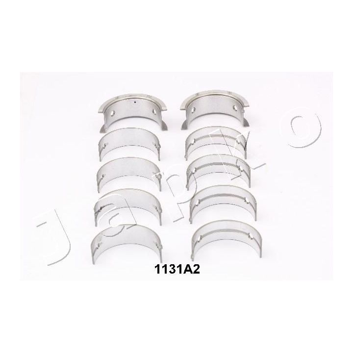 Alkūninio veleno guolių rinkinys JAPKO 61131A2