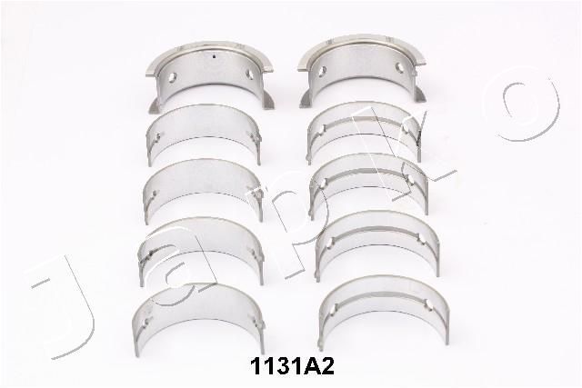 Alkūninio veleno guolių rinkinys JAPKO 61131A2