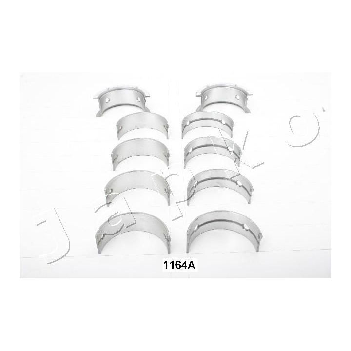 Alkūninio veleno guolių rinkinys JAPKO 61164A