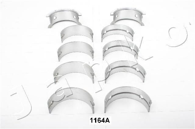 Alkūninio veleno guolių rinkinys JAPKO 61164A