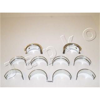 Alkūninio veleno guolių rinkinys JAPKO 61164A2