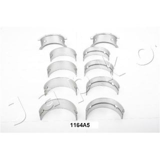 Alkūninio veleno guolių rinkinys JAPKO 61164A5